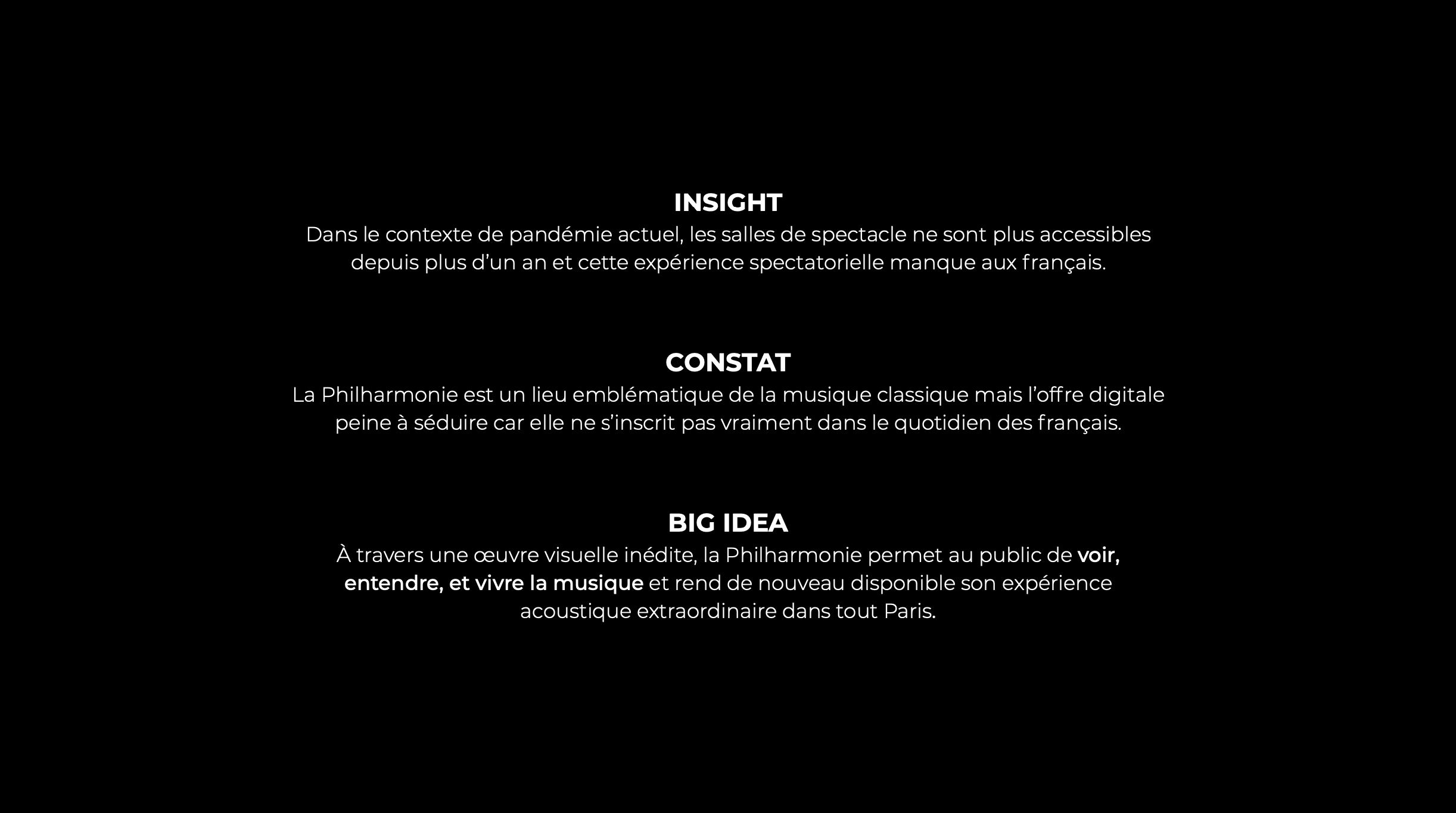 Affiches